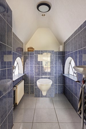 Medium property photo - Bombay 6, 9863 TD Doezum